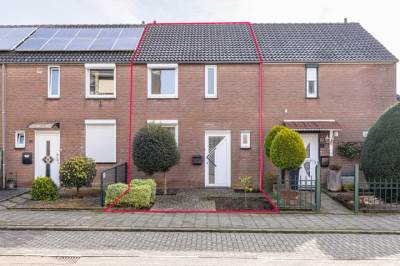 Woning Baanstraat 61 Landgraaf