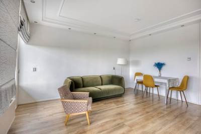 Woning Pharus 277 Zaandam