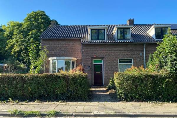 Woning Dorpsstraat 40 Vleuten