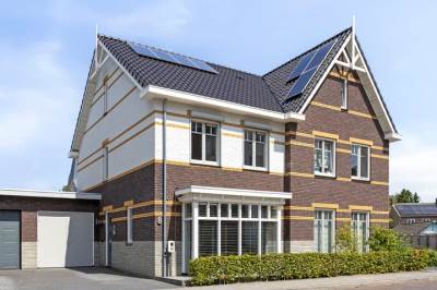 Woning Vestgraaf 8 Sint-Michielsgestel