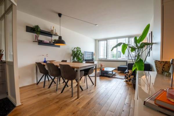 Woning Piusstraat 2625 Tilburg
