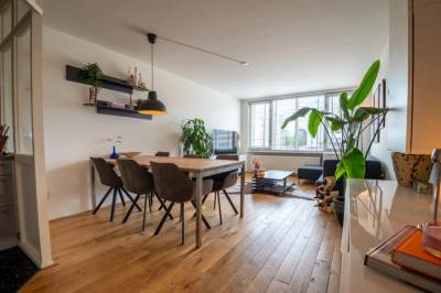 Woning Piusstraat 2625 Tilburg