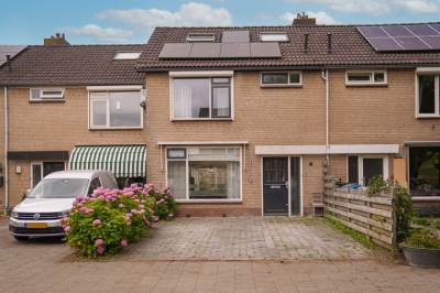 Woning Tuin 3 Spijk (Gem. West Betuwe)