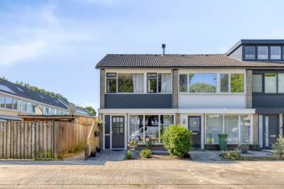 Woning Baronielaan 1 Eindhoven