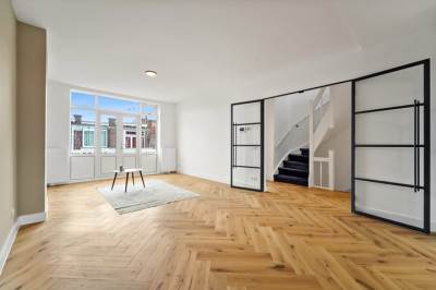 Woning Van Aerssenstraat 101A Den Haag