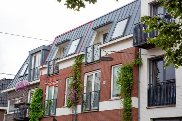 Woning Nieuwmarkt 31 Lichtenvoorde