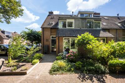 Woning Brunelweg 13 Zwolle