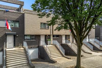 Woning Le Bron de Vexelastraat 30 Roermond