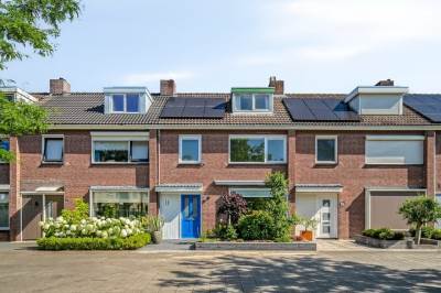 Woning Busweg 33 Eindhoven