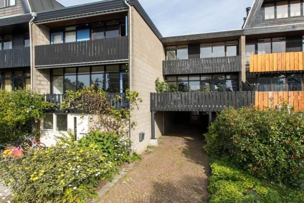 Woning Lepelaarstraat 12 Velp (GE)