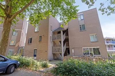 Woning Marsmanhove 210 Zoetermeer