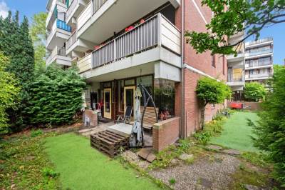 Woning Melis Stokezijde 2 Den Haag