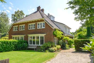 Woning Nicolaas Beetslaan 43 Baarn