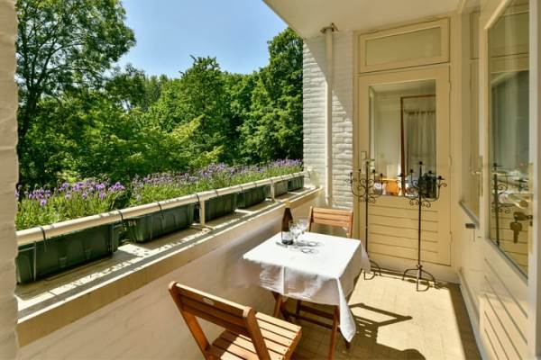 Woning Wildenborch 77 Amsterdam