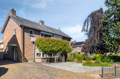 Woning Kievitstraat 13 Goor