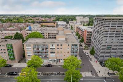 Woning Bankierbaan 24 Almere