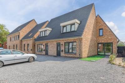 Woning Houtstraat 56G Echt