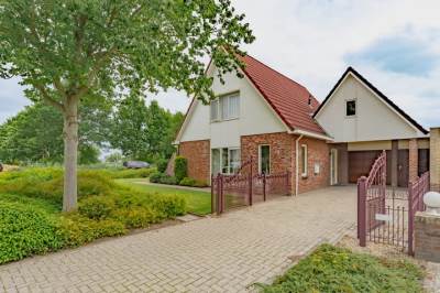 Woning De Esdoorn 1 Koekange