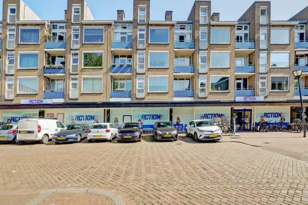 Woning De Waag 24 Dordrecht