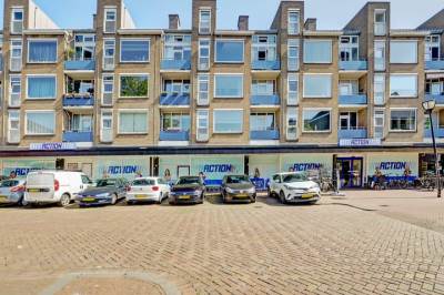 Woning De Waag 24 Dordrecht