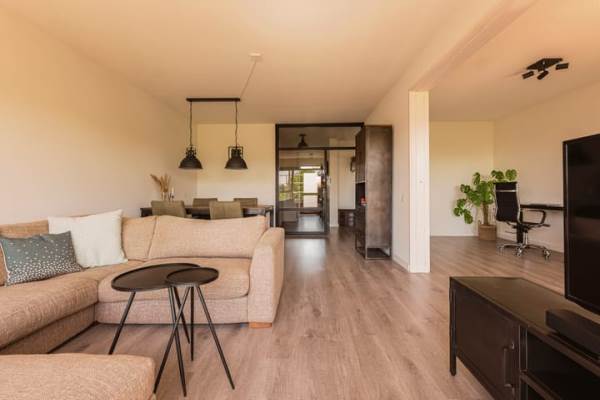Woning Einsteinlaan 39 Badhoevedorp
