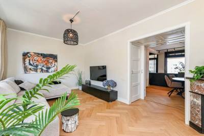 Woning Prinses Mariannelaan 282A Voorburg