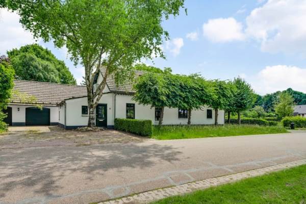 Woning Horick 4 Ospel