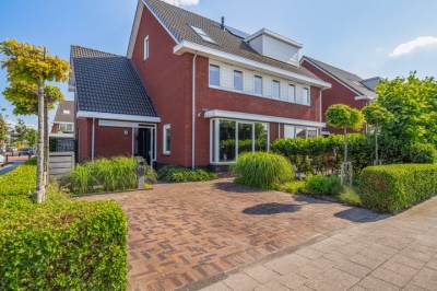 Woning Boerenlaan 9K 's-Gravenzande