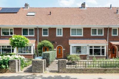 Woning Graafseweg 209 Den Bosch