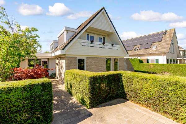 Woning Landfort 96 Lelystad