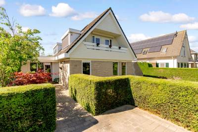 Woning Landfort 96 Lelystad