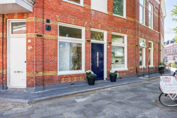 Woning Nieuwe Blekerstraat 2 Groningen