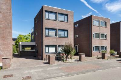 Woning Leegeweg 1 Groningen