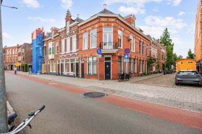 Woning Noorderhaven 43 Groningen