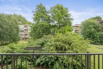 Woning Lemsterhoek 26 Rotterdam