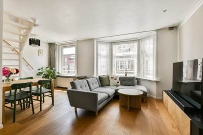 Woning Vogelenzangstraat 563 Amsterdam