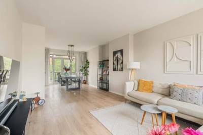 Woning Erik de Roodestraat 113 Amsterdam