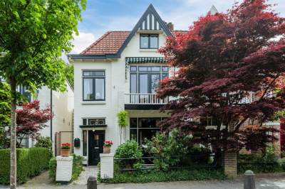 Woning Terweeweg 76 Oegstgeest