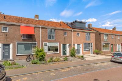 Woning Lindelaan 147 Zwijndrecht