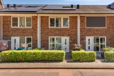 Woning Burgemeester Folkertslaan 7 Elburg