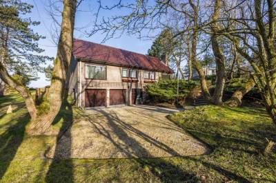 Woning Van Bergenlaan 3A Wassenaar