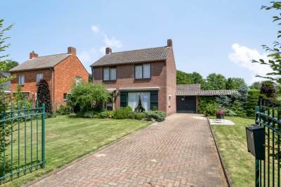 Woning Willibrordusstraat 25 Riethoven
