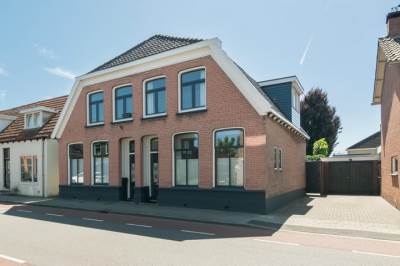 Woning Hengelosestraat 85 Oldenzaal