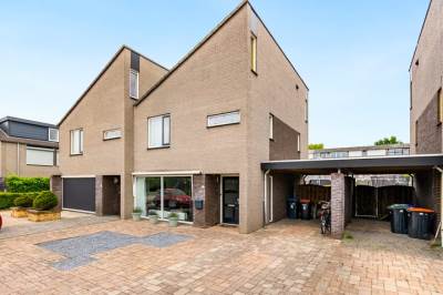 Woning Markiezenhof 11 Lelystad