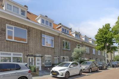Woning Gerard Kellerstraat 21 Den Haag