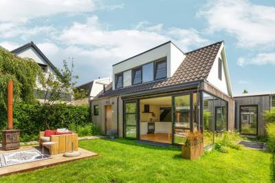 Woning Achterdijk 45 Ouderkerk aan de Amstel