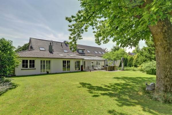 Woning Vinkepas 17 Sevenum