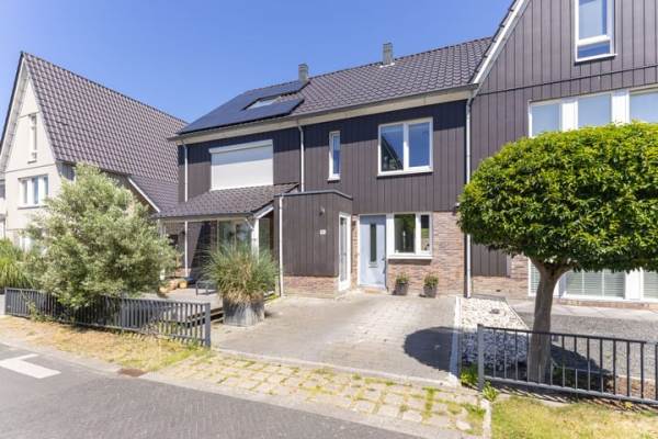 Woning Paaldijk 193 Zwaag