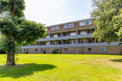 Woning Illegaliteitslaan 80 Groningen