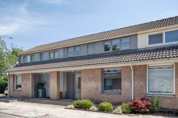 Woning Scherpenakker 29 Breda